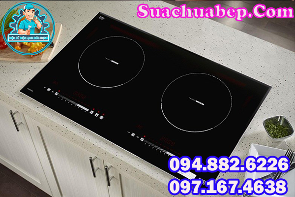 Cách Khắc Phục Bếp Từ Báo Lỗi E01