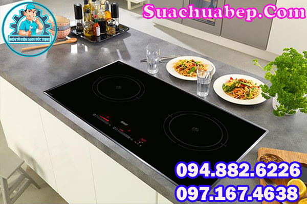 Hướng Dẫn Sửa Bếp Từ Đôi Tại Nhà1