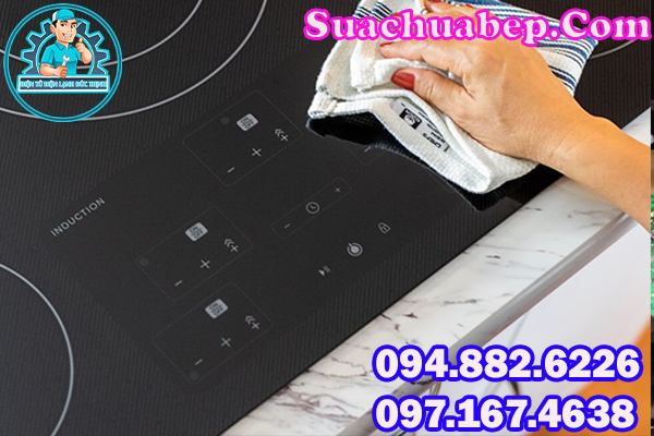 Lỗi E8 Bếp Từ - Nguyên Nhân Và Cách Khắc Phục2