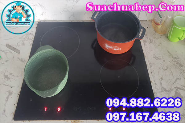 Nguyên Nhân Và Giải Pháp Cho Lỗi E2 Bếp Hồng Ngoại1