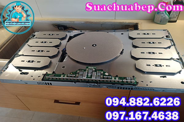 Sửa Bếp Từ AEG - Giải Pháp Hoàn Hảo Cho Căn Bếp Hiện Đại2