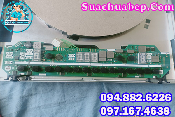 Sửa Bếp Từ AEG - Giải Pháp Hoàn Hảo Cho Căn Bếp Hiện Đại3