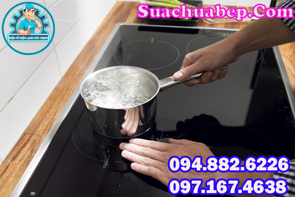 Sửa bếp từ Bosch tại nhà4