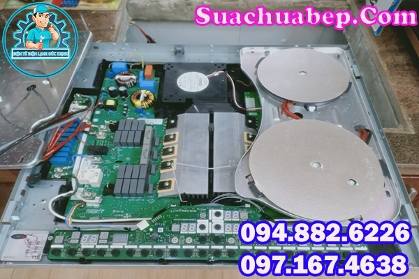 Sửa Bếp Từ Bosch Tại Nhà Rẻ Nhất Hà Nội2