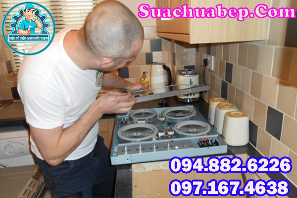 Sửa Bếp Từ Teka - Hướng Dẫn Chi Tiết Và Các Mẹo Hữu Ích2