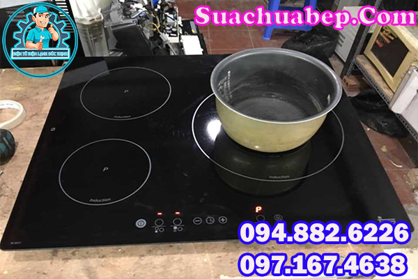 Sửa Bếp Từ Teka - Hướng Dẫn Chi Tiết Và Các Mẹo Hữu Ích3