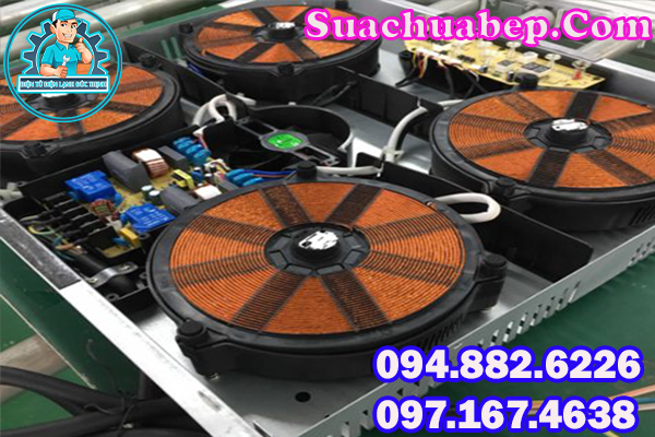 Sửa Bếp Từ Teka - Hướng Dẫn Chi Tiết Và Các Mẹo Hữu Ích4