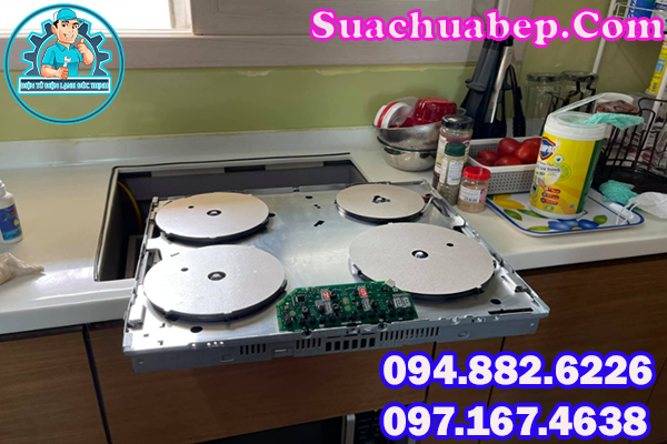 Trung Tâm Bảo Hành Bếp Từ Frico2