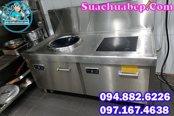 Dịch Vụ Sửa Bếp Từ Công Nghiệp1