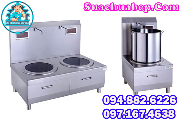 Dịch Vụ Sửa Bếp Từ Công Nghiệp2