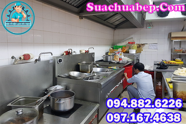Dịch Vụ Sửa Bếp Từ Công Nghiệp3