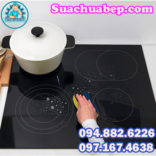 Khám Phá Lỗi E9 Bếp Từ