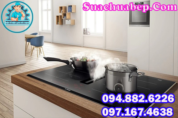 Sửa Bếp Từ Lỗi E2 Tại Nhà Đơn Giản1