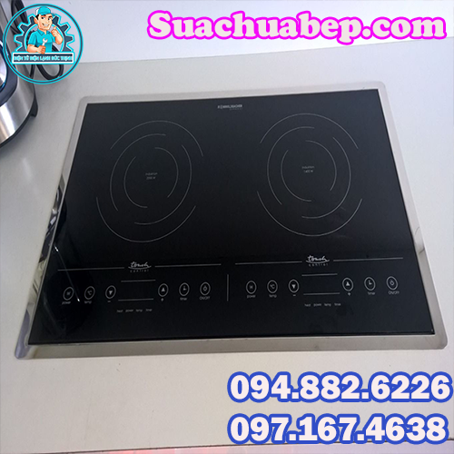 Sửa Chữa Bếp Hồng Ngoại Tại Nhà Uy Tín Nhất