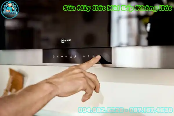 Máy hút mùi không cần ống thoát Điện máy XANH