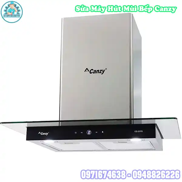 Dịch Vụ Sửa Máy Hút Mùi Bếp Canzy Tại Hà Nội