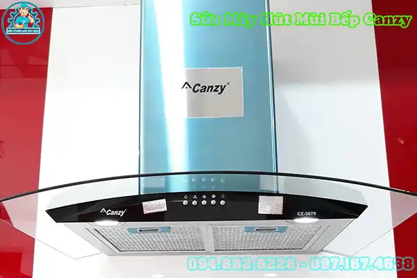 Dịch Vụ Sửa Máy Hút Mùi Bếp Canzy Tại Hà Nội1