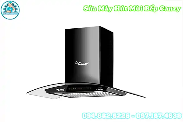 Dịch Vụ Sửa Máy Hút Mùi Bếp Canzy Tại Hà Nội3