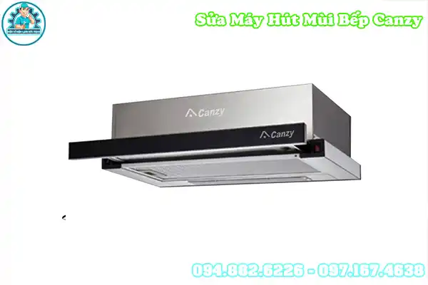 Dịch Vụ Sửa Máy Hút Mùi Bếp Canzy Tại Hà Nội4