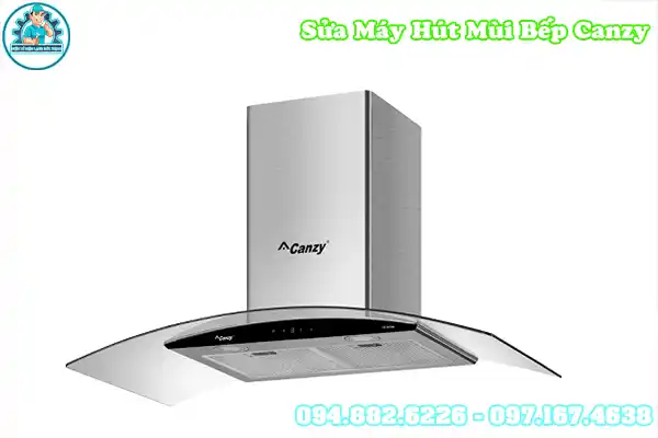 Dịch Vụ Sửa Máy Hút Mùi Bếp Canzy Tại Hà Nội5