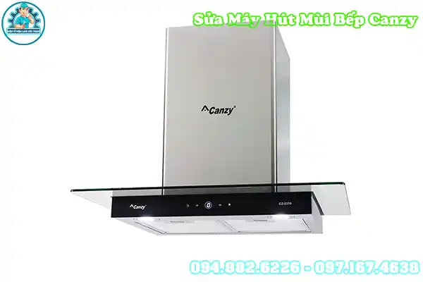 Dịch Vụ Sửa Máy Hút Mùi Bếp Canzy Tại Hà Nội6