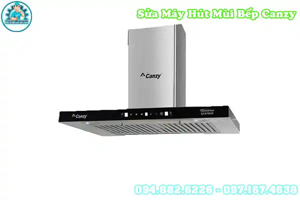 Dịch Vụ Sửa Máy Hút Mùi Bếp Canzy Tại Hà Nội7