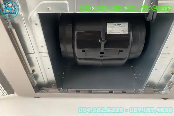 Dịch Vụ Sửa Máy Hút Mùi Bếp Canzy Tại Hà Nội8