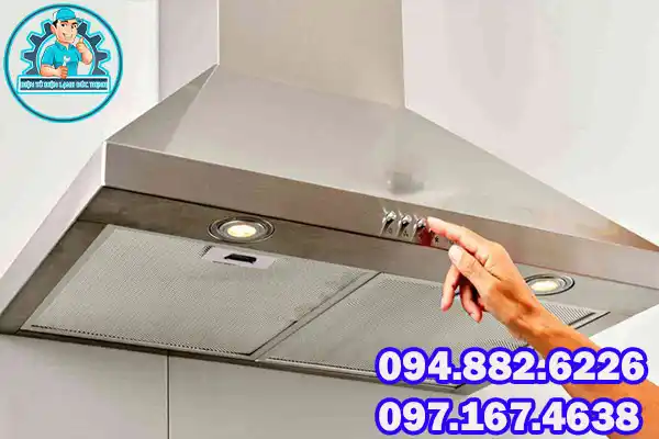 Dịch Vụ Sửa Máy Hút Mùi Bếp Hoàng Mai Giá Rẻ2