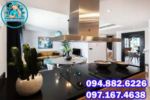 Dịch Vụ Sửa Máy Hút Mùi Bếp Hoàng Mai Giá Rẻ3