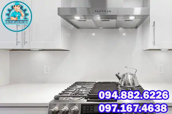 Dịch Vụ Sửa Máy Hút Mùi Bếp Hoàng Mai Giá Rẻ4