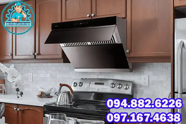 Dịch Vụ Sửa Máy Hút Mùi Bếp Hoàng Mai Giá Rẻ5