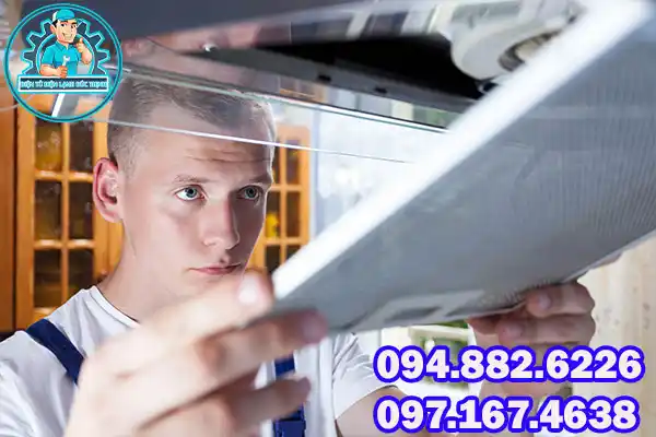 Dịch Vụ Sửa Máy Hút Mùi Bếp Hoàng Mai Giá Rẻ6