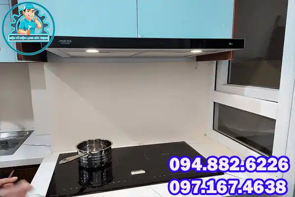 Dịch Vụ Sửa Máy Hút Mùi Bếp Hoàng Mai Giá Rẻ8