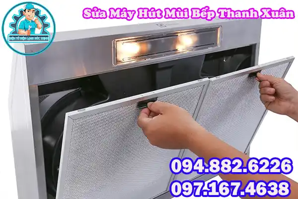 Dịch Vụ Sửa Máy Hút Mùi Bếp Thanh Xuân Đến Ngay3