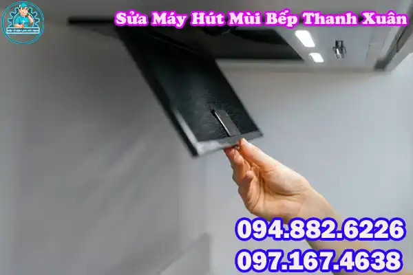 Dịch Vụ Sửa Máy Hút Mùi Bếp Thanh Xuân Đến Ngay6