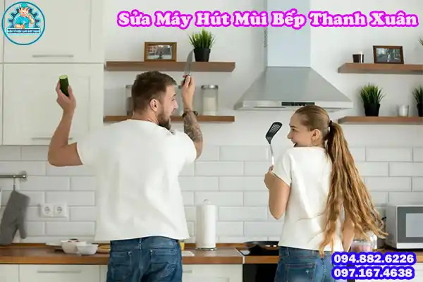 Dịch Vụ Sửa Máy Hút Mùi Bếp Thanh Xuân Đến Ngay7