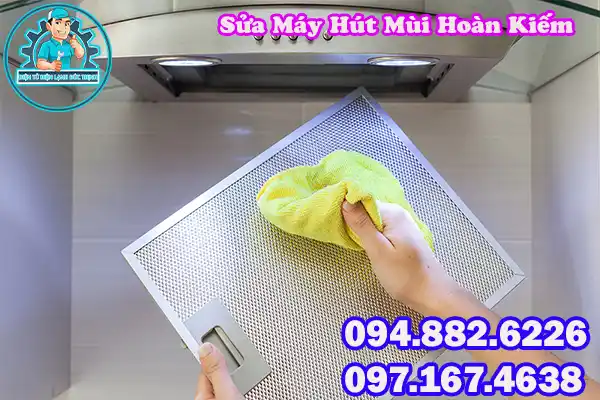 Dịch Vụ Sửa Máy Hút Mùi Hoàn Kiếm Giá Rẻ4