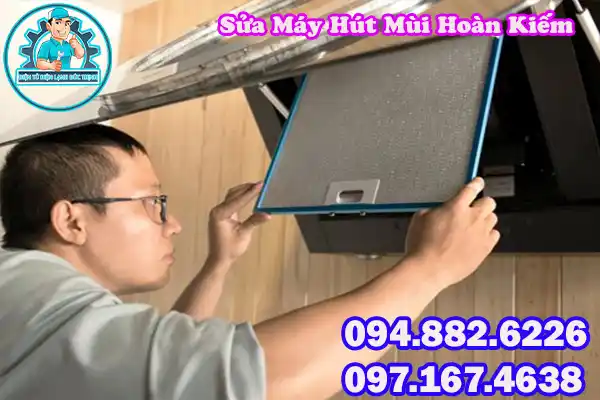 Dịch Vụ Sửa Máy Hút Mùi Hoàn Kiếm Giá Rẻ5