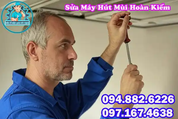 Dịch Vụ Sửa Máy Hút Mùi Hoàn Kiếm Giá Rẻ6