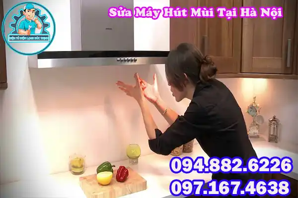 Dịch Vụ Sửa Máy Hút Mùi Tại Hà Nội Giá Rẻ1