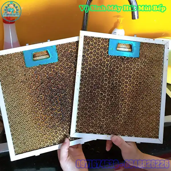 Mẹo Bảo Dưỡng và Vệ Sinh Máy Hút Mùi Bếp Tại Nhà