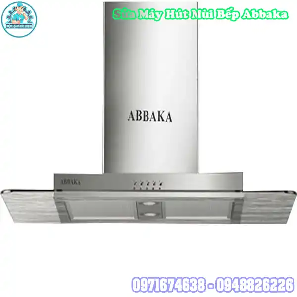 Sửa Máy Hút Mùi Bếp Abbaka Tại Hà Nội Uy Tín Đến Ngay