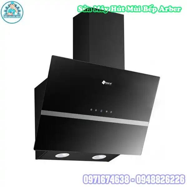 Sửa Máy Hút Mùi Bếp Arber Tại Nhà