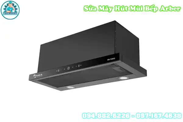 máy hút mùi arber ab-tm10