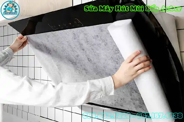 Sửa Máy Hút Mùi Bếp Arber Tại Nhà6