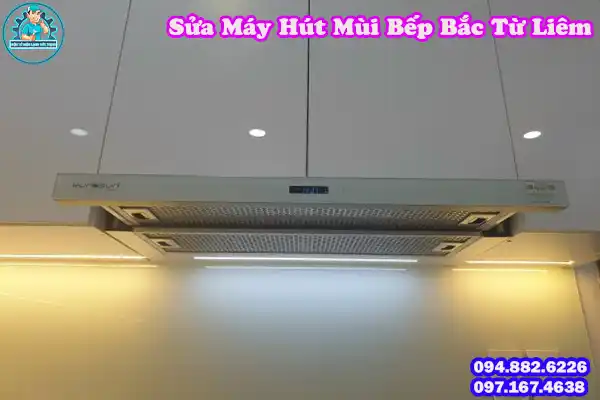 Dịch Vụ Sửa Máy Hút Mùi Bếp Bắc Từ Liêm Giá Rẻ2