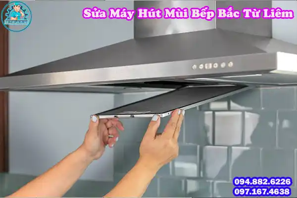Dịch Vụ Sửa Máy Hút Mùi Bếp Bắc Từ Liêm Giá Rẻ8