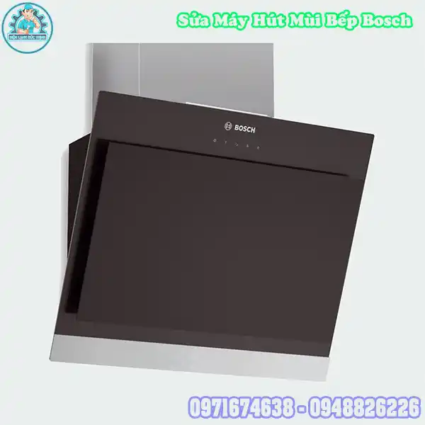 Dịch Vụ Sửa Máy Hút Mùi Bếp Bosch Tại Hà Nội