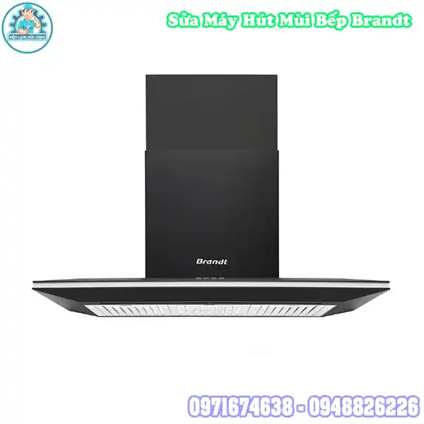Sửa Máy Hút Mùi Bếp Brandt Tại Nhà