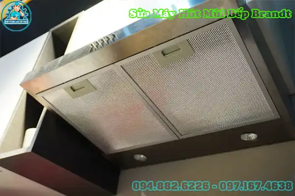 Sửa máy hút mùi bếp tại Hà Nội